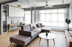 Blk 461C West Rock @ Bukit Batok (Bukit Batok), HDB 5 Rooms #460819641